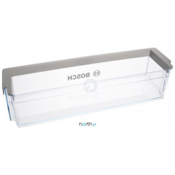 BOSCH külmiku ukseriiul 00671206