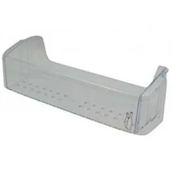 Обрамление стеклянной полки переднее Beko 4614750200, 4657600100