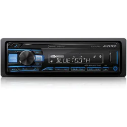 Autoraadio Alpine ALP-UTE200BT