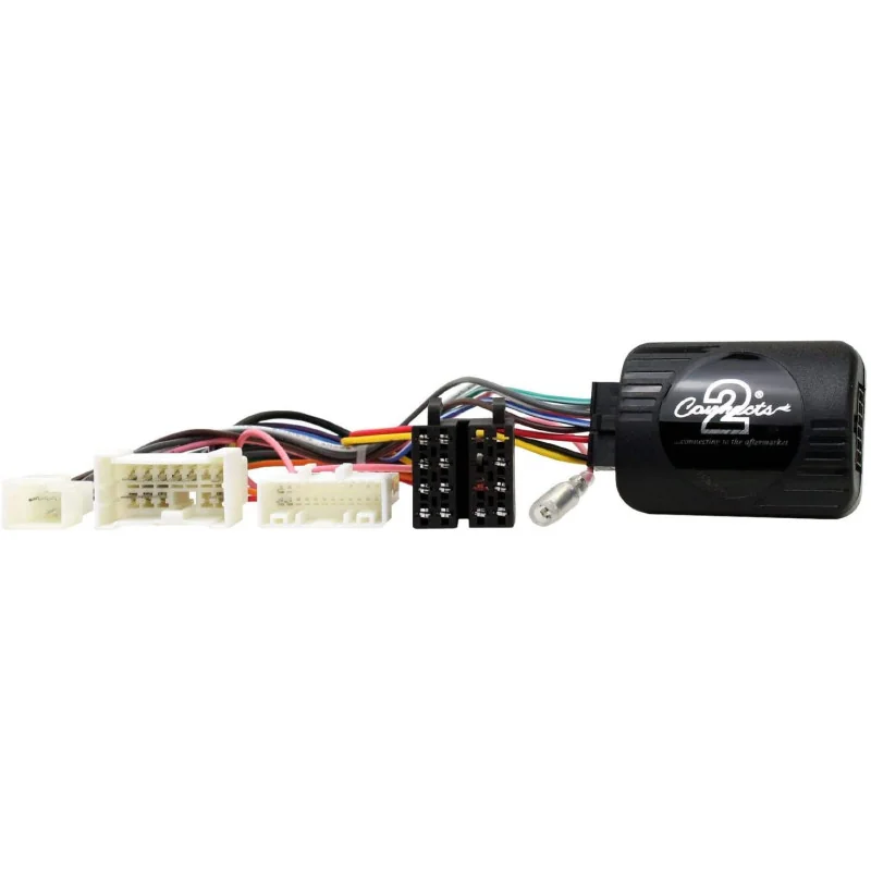 Адаптер рулевого управления для Opel Movano, Vivaro, Connects2 CTSVX006