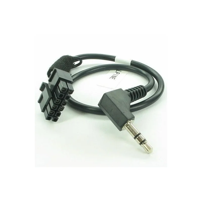 Автомобильный переходник Connects2 CTALPINELEAD