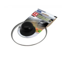 Poti- ja pannikaas 14cm,...