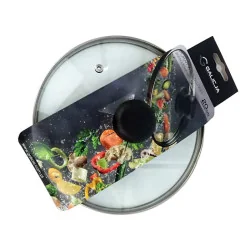 Крышка для сковороды 20cm