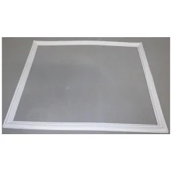 BEKO külmiku klaasriiuli tagumine plastikäär 4561540100