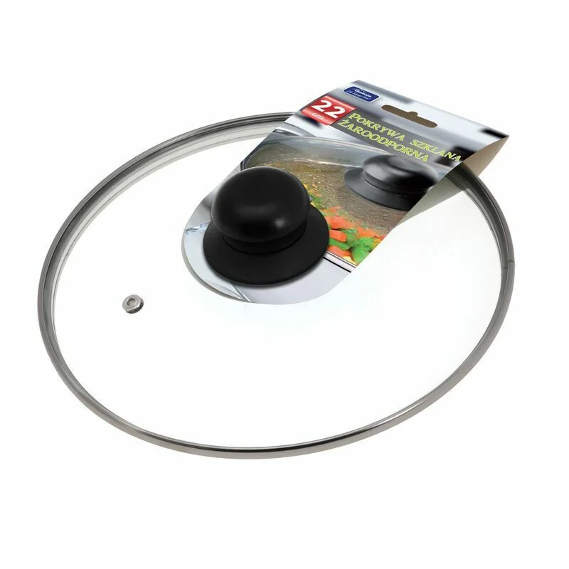 Крышка для сковороды 22cm