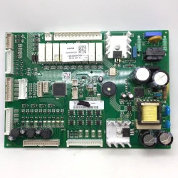 BEKO külmiku juhtmoodul 4934263300