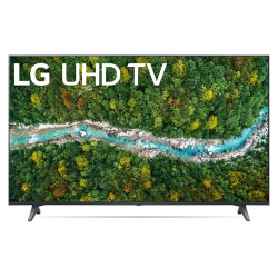 43" Ultra HD LED LCD-teler LG