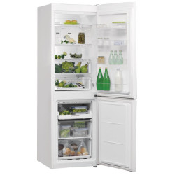 Холодильник Whirlpool (191 см)