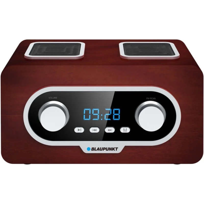 Raadio BLAUPUNKT, PP5.2BR