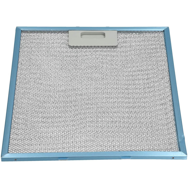 Жировой фильтр для вытяжки Metal filter, 30.68cm x 26.8cm x 8mm, GRI0009219A