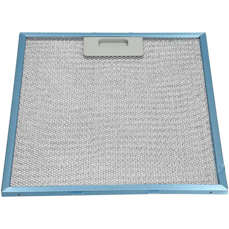 Жировой фильтр для вытяжки Metal filter, 30.68cm x 26.8cm x 8mm, GRI0009219A
