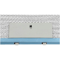 Õhupuhastaja rasvafilter 30.6 x 26.8 cm, GRI0009219A