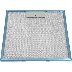 Õhupuhastaja rasvafilter 30.6 x 26.8 cm, GRI0009219A