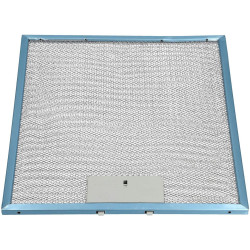 Жировой фильтр для вытяжки Metal filter, 30.68cm x 26.8cm x 8mm, GRI0009219A