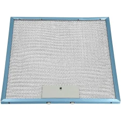 Жировой фильтр для вытяжки Metal filter, 30.68cm x 26.8cm x 8mm, GRI0009219A