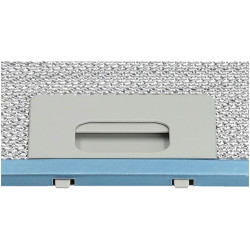 Жировой фильтр для вытяжки Metal filter, 30.68cm x 26.8cm x 8mm, GRI0009219A