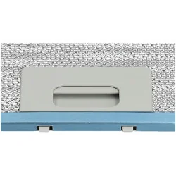 Жировой фильтр для вытяжки Metal filter, 30.68cm x 26.8cm x 8mm, GRI0009219A
