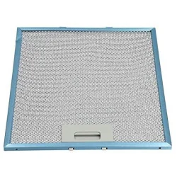 Жировой фильтр для вытяжки Metal filter, 30.7cm X 26.7cm X 7mm, GRI0009219A Жировой фильтр для вытяжки Metal filter, 30.7cm X 26.7cm X 7mm, GRI0009219A
