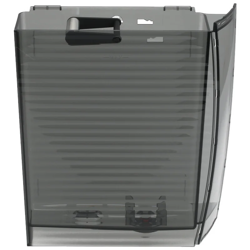 Jura E8 veepaak 73983, Pianoblack