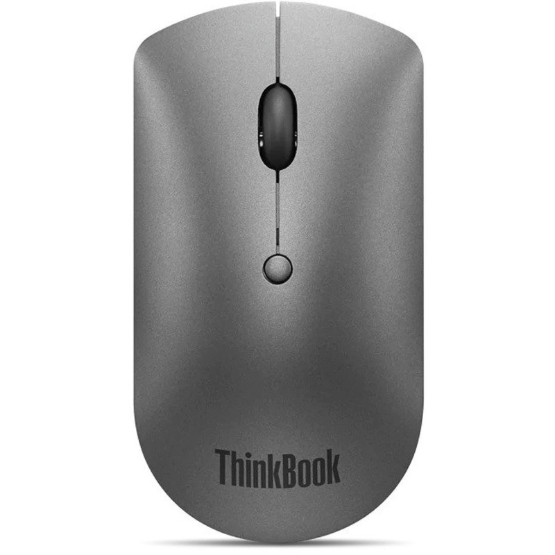Беспроводная мышь Lenovo ThinkPad Bluetooth Silent
