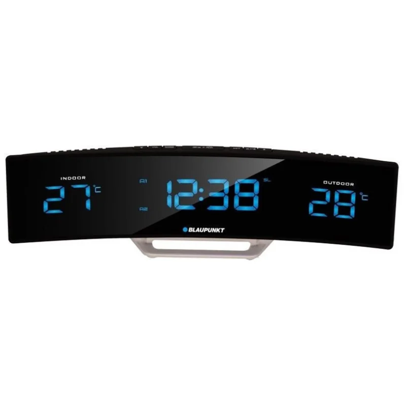 Kellraadio Blaupunkt, CR12BK