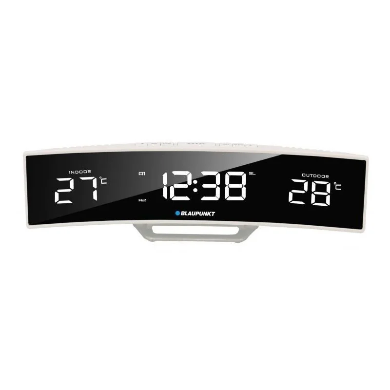 Kellraadio Blaupunkt, CR12WH