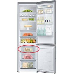 Ящик морозильной камеры верхний к холодильникам Samsung DA97-13480A