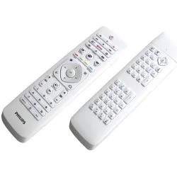 Philips televiisori kaugjuhtimispult valge 996596003210