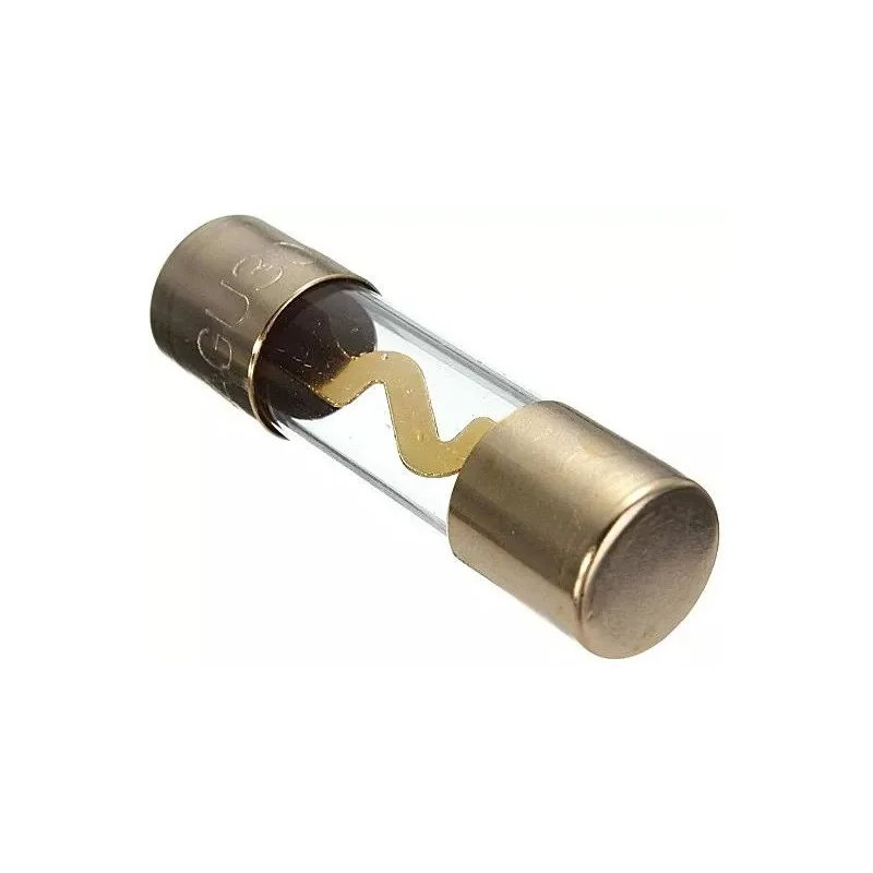 Предохранитель 60A для автомобильного усилителя