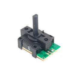 Блок управления для стиральной машины LG EBR64968210