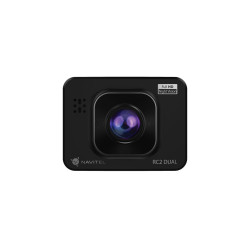 Бортовая камера + камера заднего вида, Navitel, RC2DUAL