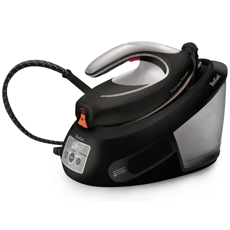 Triikimissüsteem Tefal Express Power, SV8062