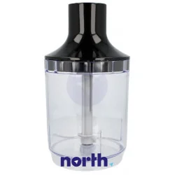 Philips saumikseri purustusnõu komplektne 420303622661