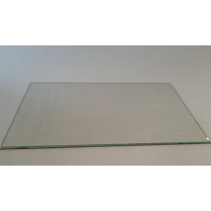 Полка для холодильников Snaige, D059026 495x280mm (стеклянная)