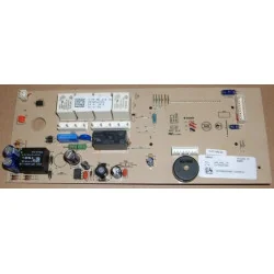 BEKO pesumasina juhtmoodul 2970040702