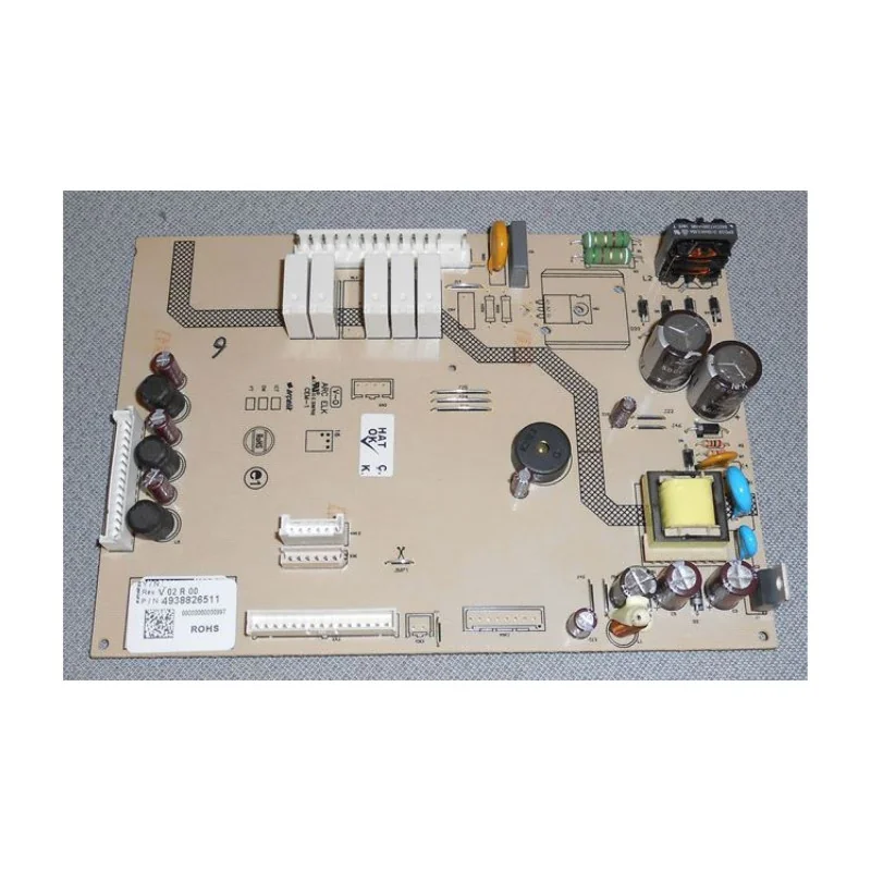 BEKO külmiku juhtmoodul 4938826511