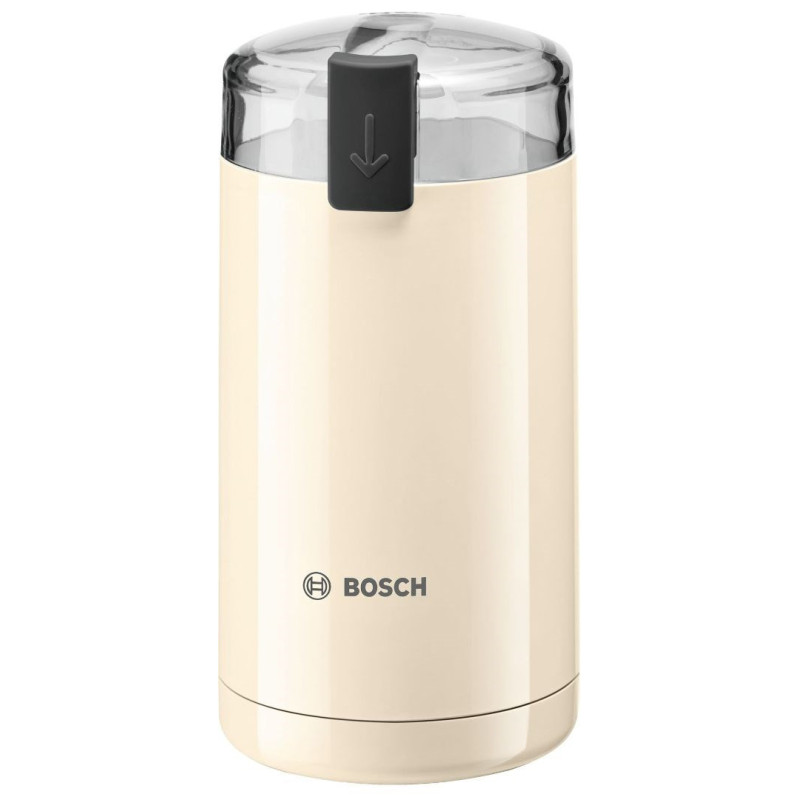 Kohviveski Bosch, TSM6A017C, beež