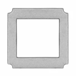 Аксессуар для робота пылесоса Ecovacs W-CC2A