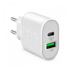 Kiirlaadija USB-C SBS (25 W)