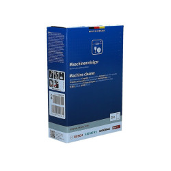 Nõudepesumasina puhastusvahend BOSCH, Siemens, 00312477, 00312193