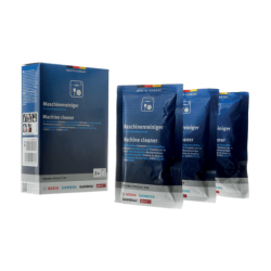 Nõudepesumasina puhastusvahend BOSCH, Siemens, 00312477, 00312193