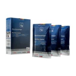 Nõudepesumasina puhastusvahend BOSCH, Siemens, 00312477, 00312193