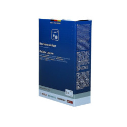 Puhastustabletid Bosch/ Siemens espresomasinatele, 00311969