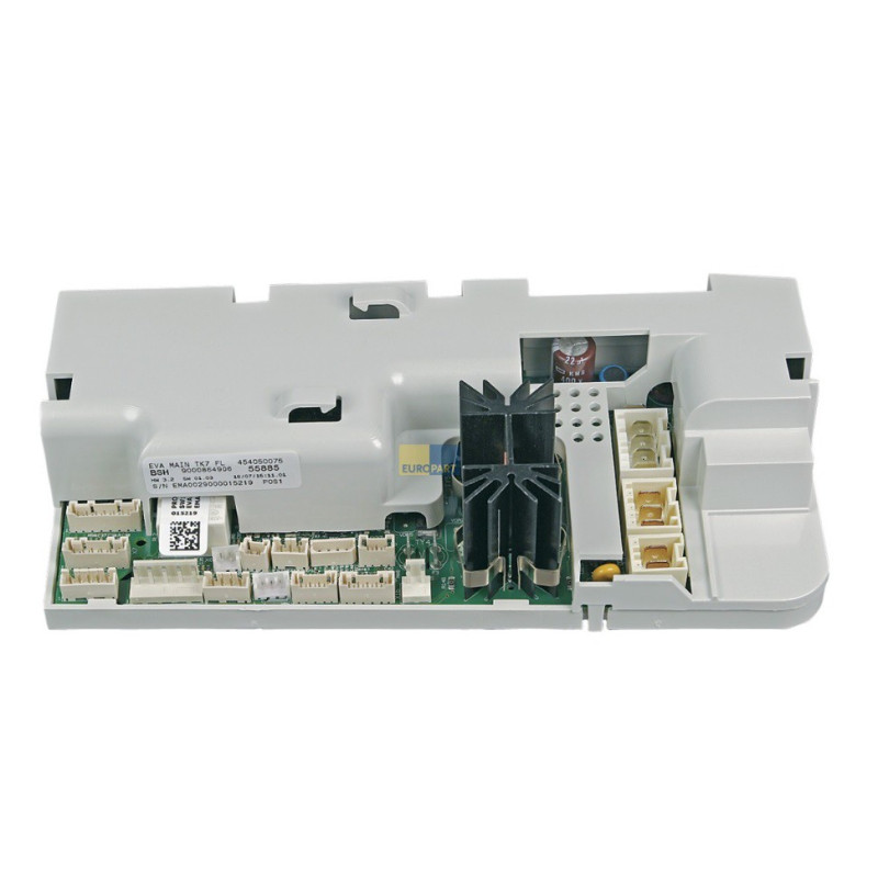 BOSCH/ Siemens kohvimasina juhtmoodul, 00751220