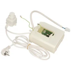 BEKO külmiku inverter 4942540400