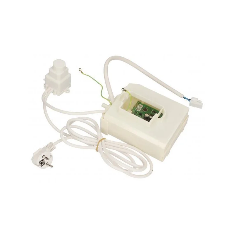 BEKO külmiku inverter 4942540400