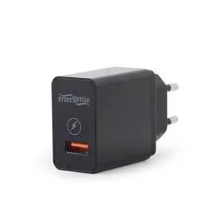 Kiirlaadija USB-C SBS (25 W)