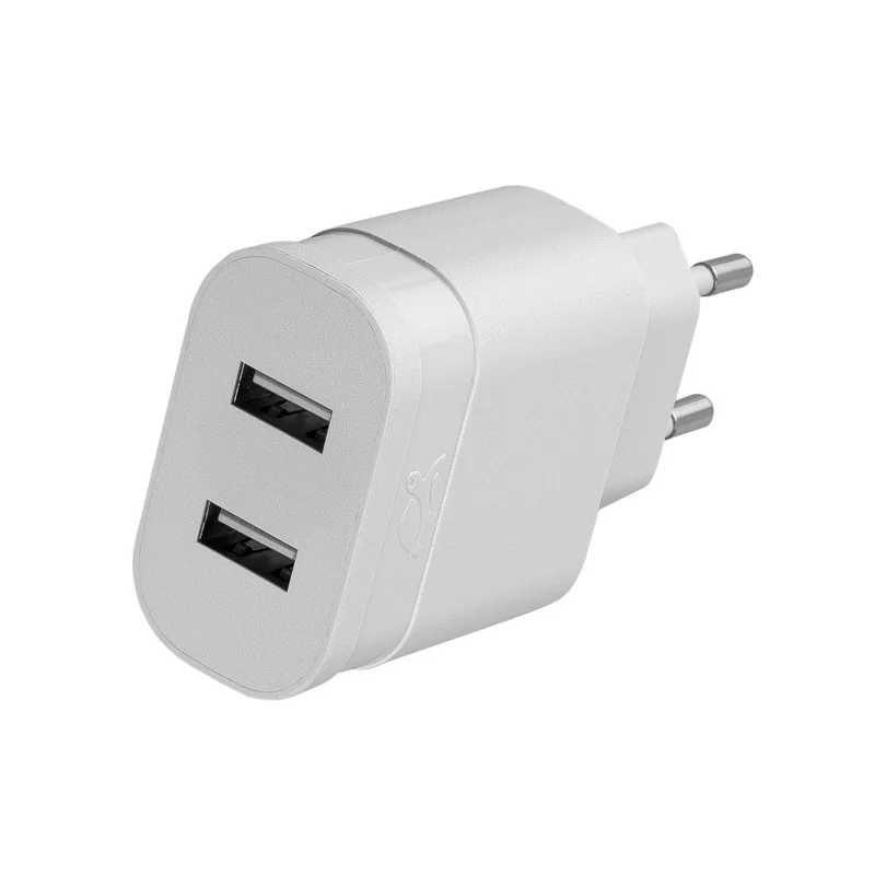 Seinalaadija USB, RIVACASE