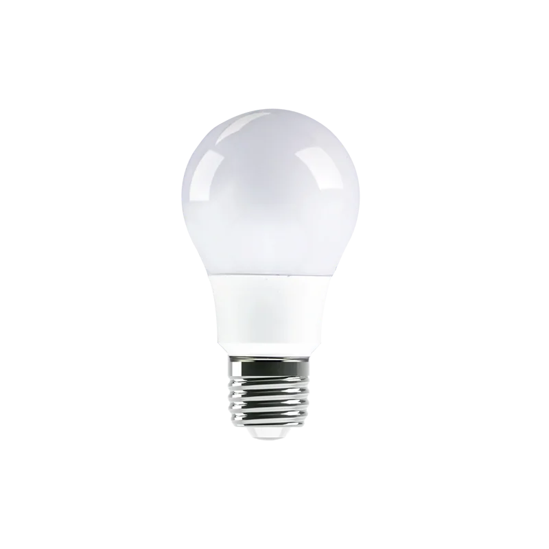 LED pirn E27, 8W, LEDURO, 2700K, 360°, 21185