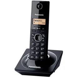 Juhtmeta lauatelefon Panasonic